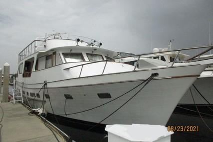 Angel Pilothouse for sale in United States of America for $1,099,000 (£896,082)