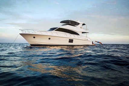 Hatteras M60 for sale in United States of America for P.O.A. (P.O.A.) Hatteras M60 for sale in United States of America for P.O.A. (P.O.A.)