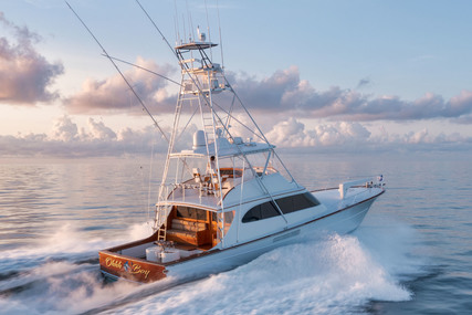 Merritt Sportfish for sale in United States of America for $1,450,000 (£1,159,963)