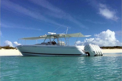 Intrepid 475 Panacea for sale in United States of America for $725,000 (£581,004)