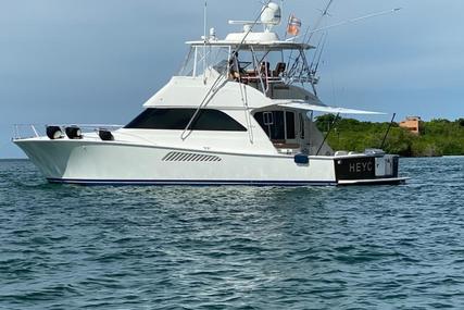 Viking Convertible for sale in Dominican Republic for $899,000 (£719,177)
