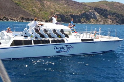 Custom Spronk Power Catamaran for sale in for $115,000 (£92,526) Custom Spronk Power Catamaran for sale in for $115,000 (£92,526)