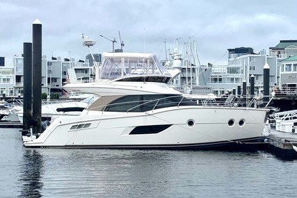 Carver Yachts C40 Command Bridge for sale in United States of America for $419,000 (£331,773)