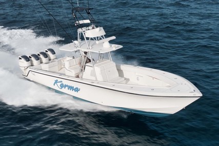 SEAVEE 390Z Center Console for sale in United States of America for $439,900 (£358,677)