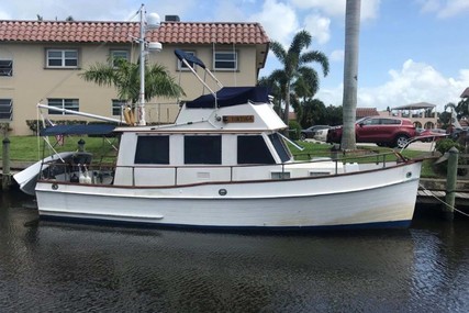 Grand Banks Trawler for sale in United States of America for $59,900 (£48,003)