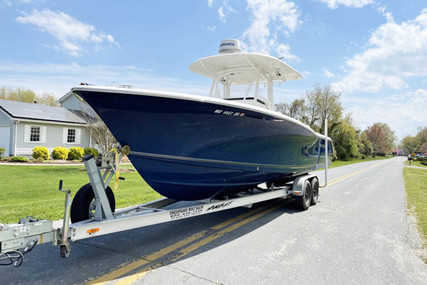 Sea Hunt Gamefish 29 for sale in United States of America for $119,000 (£94,686)