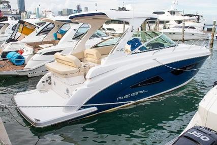 Regal 33 Express for sale in United States of America for $289,990 (£232,394) Regal 33 Express for sale in United States of America for $289,990 (£232,394)