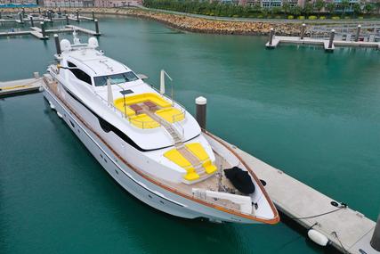 Versilcraft Planet 128 for sale in Hong Kong for $4,840,000 (£4,043,712)