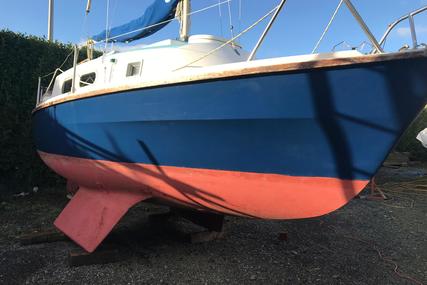 Westerly Warwick for sale in United Kingdom for £3,500 Westerly Warwick for sale in United Kingdom for £3,500