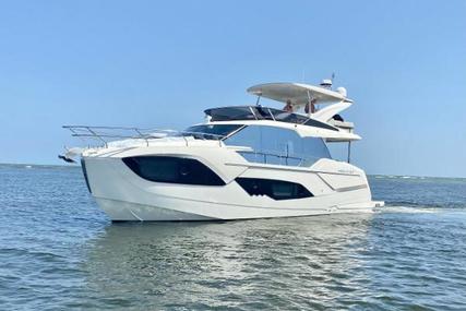 Absolute 47 Fly for sale in United States of America for $1,299,000 (£1,028,577) Absolute 47 Fly for sale in United States of America for $1,299,000 (£1,028,577)