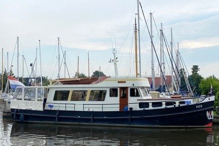 Stam Woonschip for sale in Netherlands for €169,000 (£148,590)