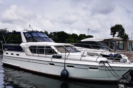 Aquanaut Unico Family 13.00 AK for sale in Germany for €349,000 (£296,872)
