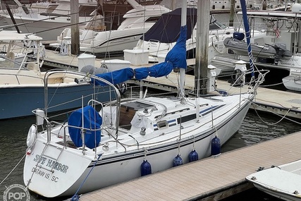 Hunter 28.5 for sale in United States of America for $12,750 (£10,209)