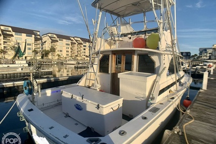 Bertram 35 Convertible for sale in United States of America for $61,000 (£48,845)