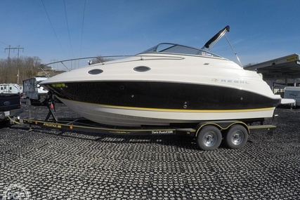 Regal 2665 Commodore for sale in United States of America for $44,950 (£37,084)