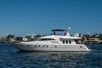 Viking Sport Cruiser - Princess for sale in United States of America for $999,000 (£827,501)