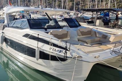 Aquila 36 for sale in Spain for €450,000 (£381,537) Aquila 36 for sale in Spain for €450,000 (£381,537)