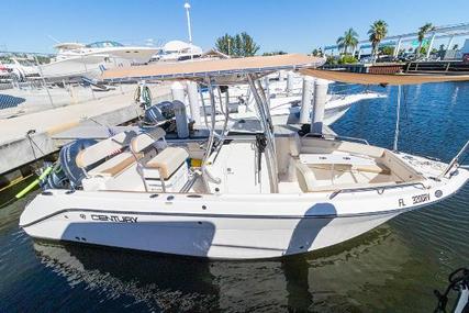 Century 2200 CC for sale in United States of America for $74,900 (£59,596)