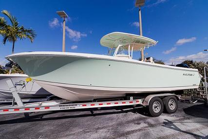 Sailfish 290 CC for sale in United States of America for P.O.A.