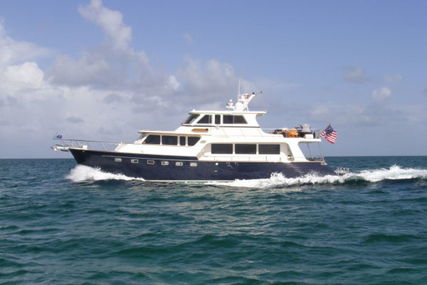 Marlow 75E for sale in United States of America for P.O.A. (P.O.A.) Marlow 75E for sale in United States of America for P.O.A. (P.O.A.)