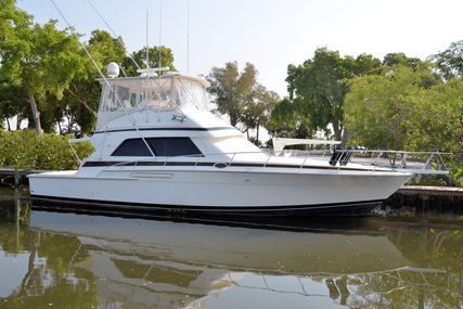 Bertram 50 Convertible for sale in United States of America for $329,000 (£269,372)
