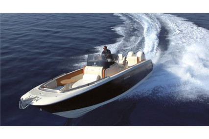 Invictus 270 FX for sale in France for €147,300 (£125,175) Invictus 270 FX for sale in France for €147,300 (£125,175)