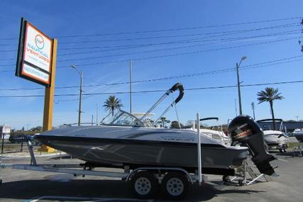 Starcraft MDX 210 OB for sale in United States of America for $61,496 (£50,141)