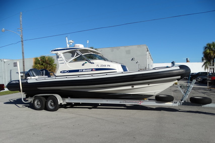 Protector 28 Targa for sale in United States of America for $104,900 (£86,658)