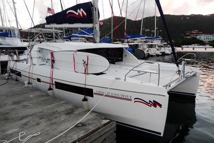 Leopard 40 for sale in British Virgin Islands for $439,000 (£353,206) Leopard 40 for sale in British Virgin Islands for $439,000 (£353,206)