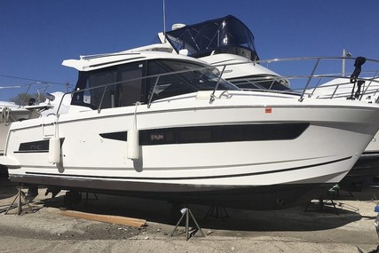 Jeanneau for sale in United States of America for $198,000 (£158,546) Jeanneau for sale in United States of America for $198,000 (£158,546)