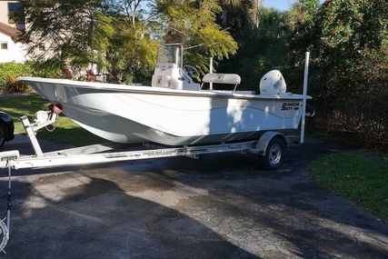 Carolina Skiff 198DLV for sale in United States of America for $34,990 (£28,152)