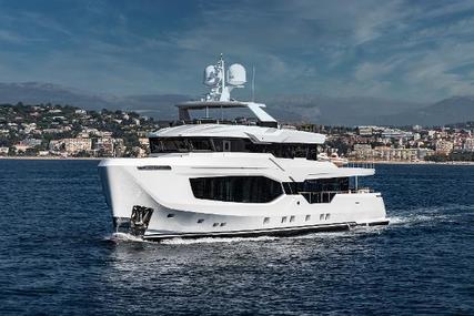 Numarine 37XP Hull #6 for sale in Turkey for $15,120,000 (£12,490,706)