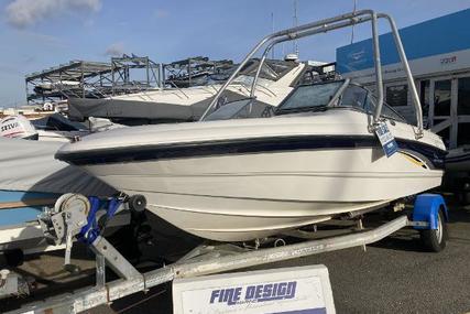 Chaparral 180 sse for sale in United Kingdom for £13,950