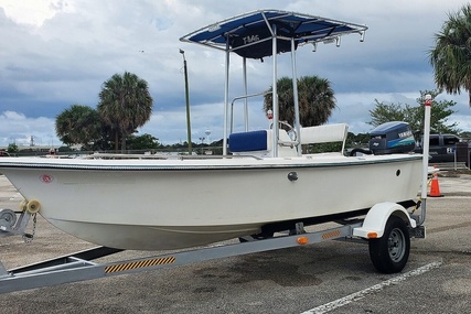Cobia 174SF for sale in United States of America for $15,750 (£12,471) Cobia 174SF for sale in United States of America for $15,750 (£12,471)