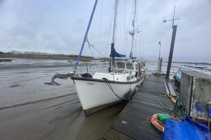 Colvic WATSON 32 for sale in United Kingdom for £33,950 Colvic WATSON 32 for sale in United Kingdom for £33,950
