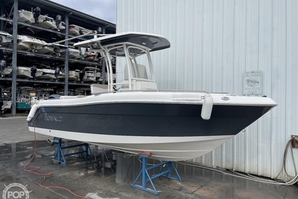 Robalo 222R for sale in United States of America for $69,999 (£55,697)