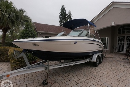 Chaparral 216 SSi for sale in United States of America for $32,750 (£26,224)