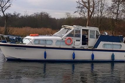 Freeman 32 for sale in United Kingdom for £37,950