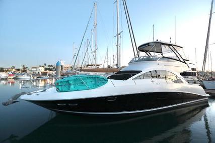 Sea Ray 47 Sedan Bridge for sale in Mexico for $459,000 (£365,216)