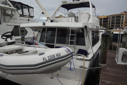 Bayliner 4788 Pilothouse for sale in United States of America for $249,500 (£199,784) Bayliner 4788 Pilothouse for sale in United States of America for $249,500 (£199,784)