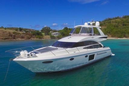 Princess 60 for sale in Puerto Rico for $1,195,000 (£956,880) Princess 60 for sale in Puerto Rico for $1,195,000 (£956,880)