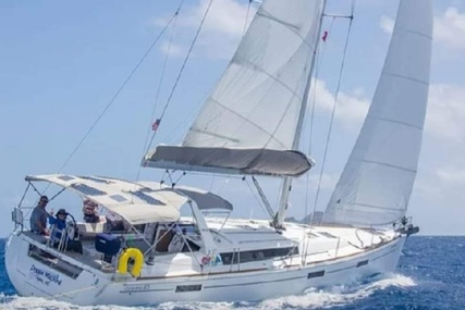 Beneteau Oceanis 45 for sale in Puerto Rico for $350,000 (£277,138) Beneteau Oceanis 45 for sale in Puerto Rico for $350,000 (£277,138)