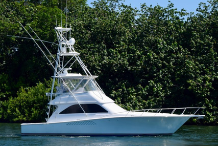 Viking Convertible for sale in United States of America for $554,500 (£443,586)