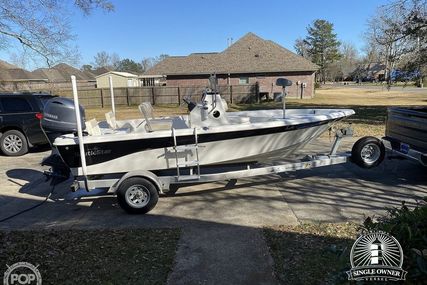 NauticStar 1810 bay for sale in United States of America for $35,000 (£28,538)