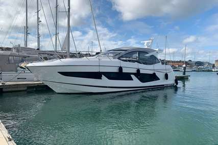 Sunseeker PREDATOR 50 with SEEKEEPER GYRO for sale in Spain for £995,000