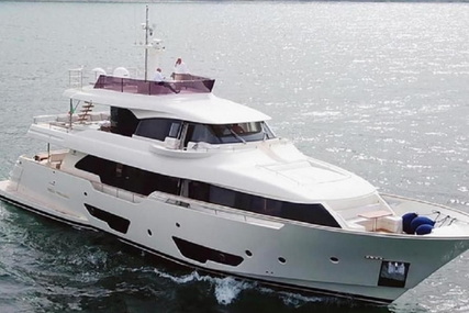 Ferretti Custom Line 28 Navetta for sale in for €4,600,000 (£3,912,929)