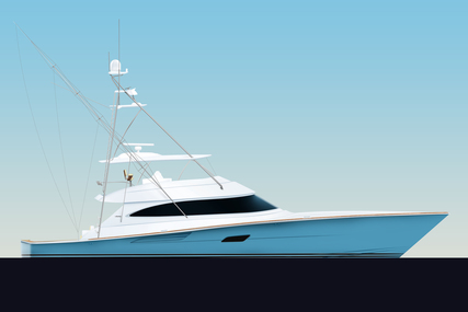 Viking Convertible for sale in United States of America for P.O.A. (P.O.A.)