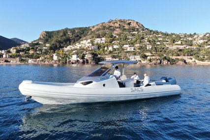 Sacs Strider 11 Openback for sale in Netherlands for €375,000 (£317,948)