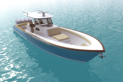 Custom Carolina 48 Mystique Boatworks for sale in United States of America for P.O.A. (P.O.A.) Custom Carolina 48 Mystique Boatworks for sale in United States of America for P.O.A. (P.O.A.)