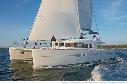 Lagoon 620 for sale in British Virgin Islands for $997,500 (£798,735) Lagoon 620 for sale in British Virgin Islands for $997,500 (£798,735)